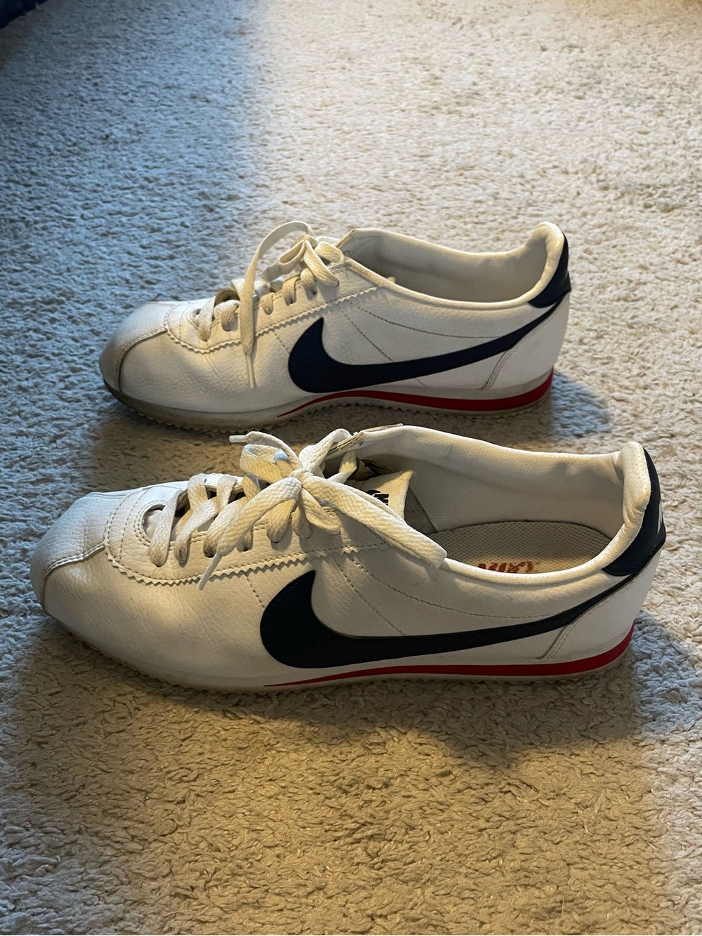 Nike Cortez Sneakers